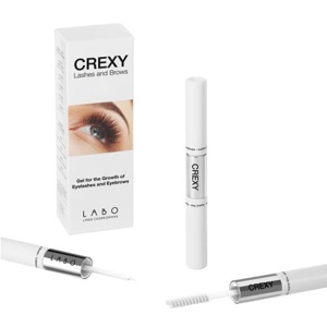 Crescina CREXY ripsme- ja kulmukarvade kasvu soodustav seerum 8 ml toote pilt