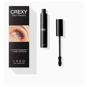 Crescina Crexy ripsmekasvu soodustav must ripsmetušš 10 ml toote pilt