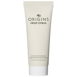 Origins Crisp Citrus Moisturizing Hand Cream 75 ml produktbilde