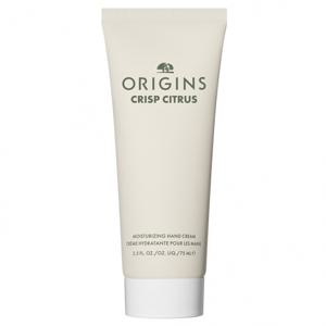 Crisp Citrus Moisturizing Hand Cream 75 ml produkt bild