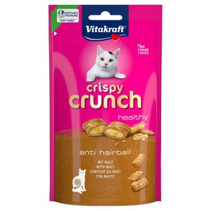 Vitakraft Crispy Crunch med malt produktbillede