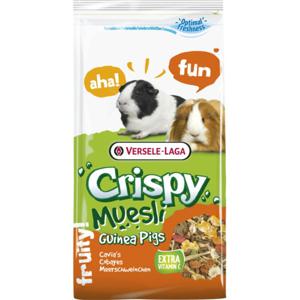 Crispy Muesli Guinea Pigs 2,75kg produkt bild
