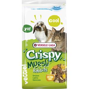 Crispy Muesli Rabbits 2,75kg produkt bild