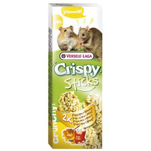 Crispy Sticks Hamsters & Rats Popcorn & Honey 110g produkt bild