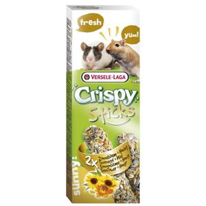 Versele-Laga Sticks Gerbils-Mice Sunflower & Honey Snack 110 g Gerbil Mus produkt bild
