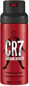 Cristiano Ronaldo CR7 Deospray 150 ml produkt bild
