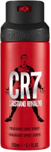 Cristiano Ronaldo CR7 Deospray 150 ml produktbilde