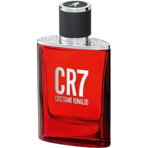 Cristiano Ronaldo Ronaldo CR7 Eau de Toilette 30 ml produktbillede