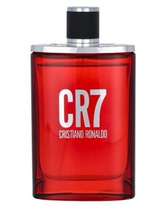 Cristiano Ronaldo CR7 EDT produktbillede