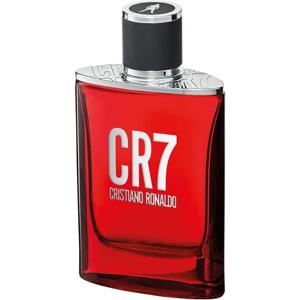 Cristiano Ronaldo CR7 Edt 100ml produkt bild