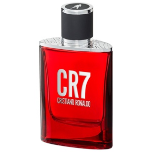 Cristiano Ronaldo Ronaldo CR7 Eau de Toilette 30 ml produktbilde
