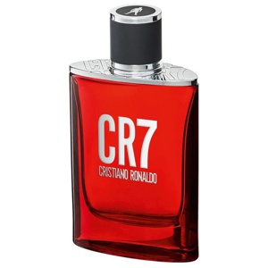 Cristiano Ronaldo CR7 Edt 50ml produkt bild