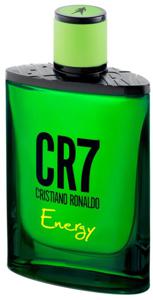 Cristiano Ronaldo CR7 Energy Eau de Toilette 50 ml produkt bild