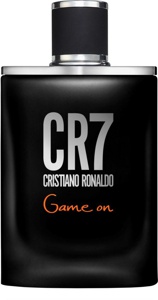 Cristiano Ronaldo CR7 Game on EDT produktbillede