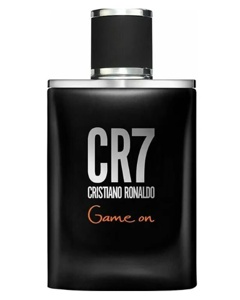 Cristiano Ronaldo CR7 Game on EDT produktbillede