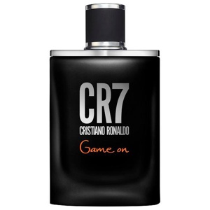 Cristiano Ronaldo CR7 game on edt 100ml produkt bild