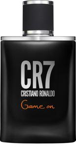 Cristiano Ronaldo CR7 game on edt 30ml produkt bild