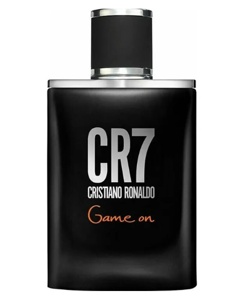 Cristiano Ronaldo CR7 Game on EDT 50 ml Produktbild