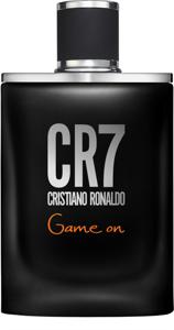 Game On EdT 50 ml produkt bild