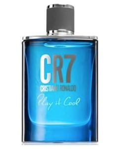 Cristiano Ronaldo CR7 Play It Cool EDT produktbillede