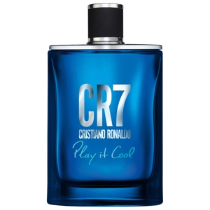 Cristiano Ronaldo CR7 Play It Cool edt 30ml produkt bild