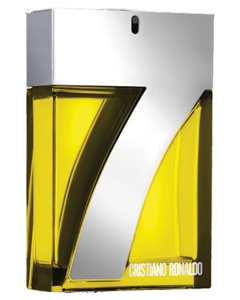 Cristiano Ronaldo CR7 Discover produktbillede