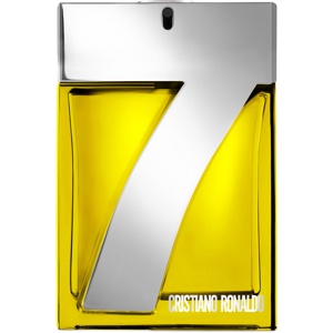 Cristiano Ronaldo Discover Eau de Toilette 30 ml produktbilde