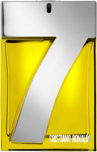 Cristiano Ronaldo Discover Edt 50ml produkt bild