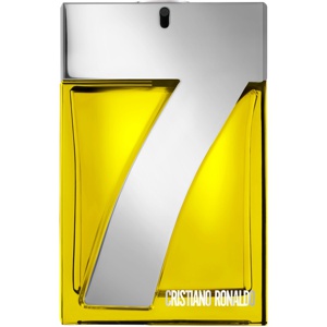 Cristiano Ronaldo Discover Eau de Toilette 50 ml produktbilde