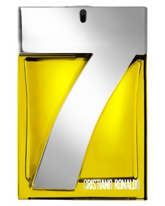Cristiano Ronaldo Discover Edt 100ml produktbillede
