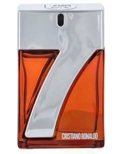 Cristiano Ronaldo CR7 Fearless EDT produktbillede