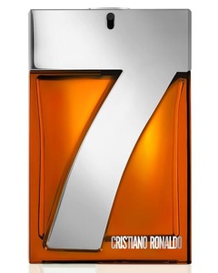 Cristiano Ronaldo Fearless EDT produktbillede