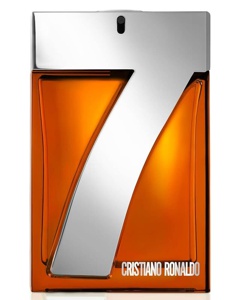 Cristiano Ronaldo Fearless EDT produktbillede