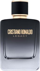 Cristiano Ronaldo Ronaldo Legacy Eau de Toilette 100 ml produkt bild
