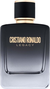Cristiano Ronaldo Ronaldo Legacy Eau de Toilette 100 ml produktbilde
