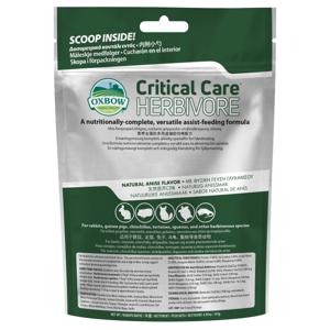 Critical Care Anis - 141 g produkt bild