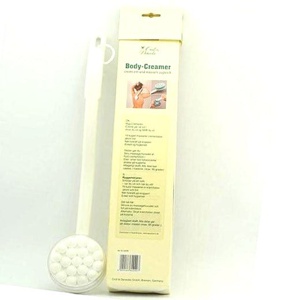 Ryg Cremeren hvid- 1 stk produktbillede