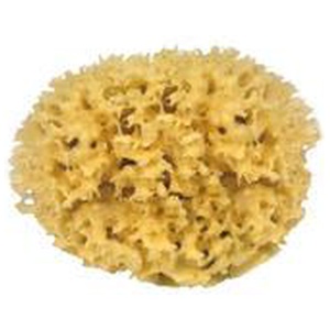 Croll og Denecke Natursvamp 11 cm - 1 stk. produktbillede