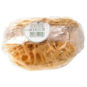 Croll og Denecke Natursvamp 13 cm - 1 stk. produktbillede