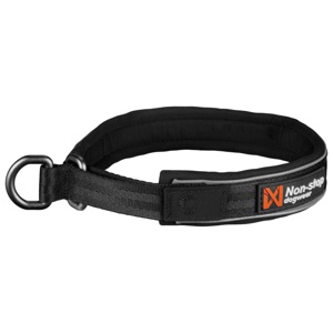 Cruise Collar Halvstryp - Black / XS produkt bild