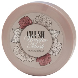 Grazette Crush Wonder Mask produktbillede