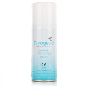 Cryogesic Fine Spray 100ml product image