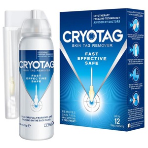 Cryotag Skin Tag Remover 12 Treatments product image