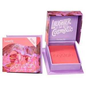 Crystah Strawberry Pink mini produkt bild