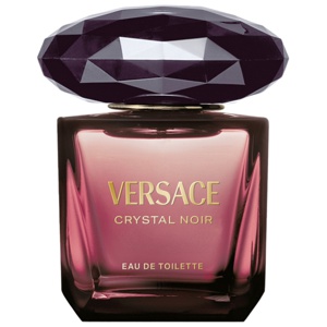 Versace Crystal Noir Eau de Toilette 30 ml produktbilde