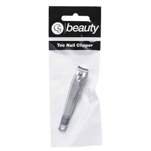 Cs Beauty Toe Nail Clipper produkt bild
