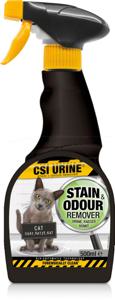 CSI Urine Cat Spray 500 ml produkt bild