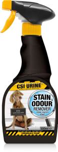 CSI Urine Dog Spray 500 ml produkt bild