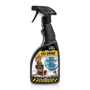 CSI Urine Dog Spray 500 ml produkt bild