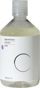 Csoaps Dishwashing Liquid produkt bild